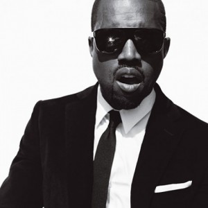 Kanye West  - Theraflu