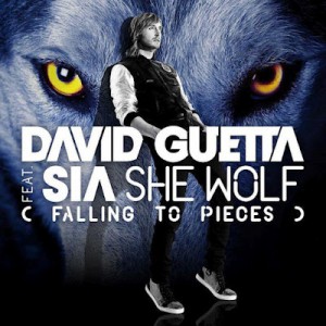 David Guetta feat Sia — She Wolf (Falling To Pieces)