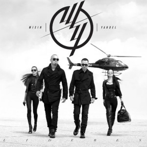 Wisin & Yandel — Something About You (feat Chris Brown & T-Pain)